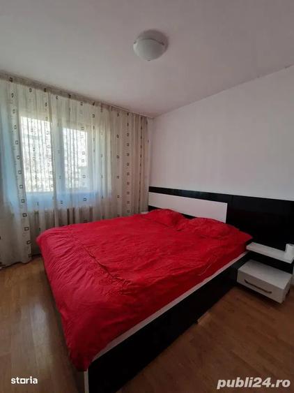 Apartament de vanzare 2 camere Podul Ros - 5