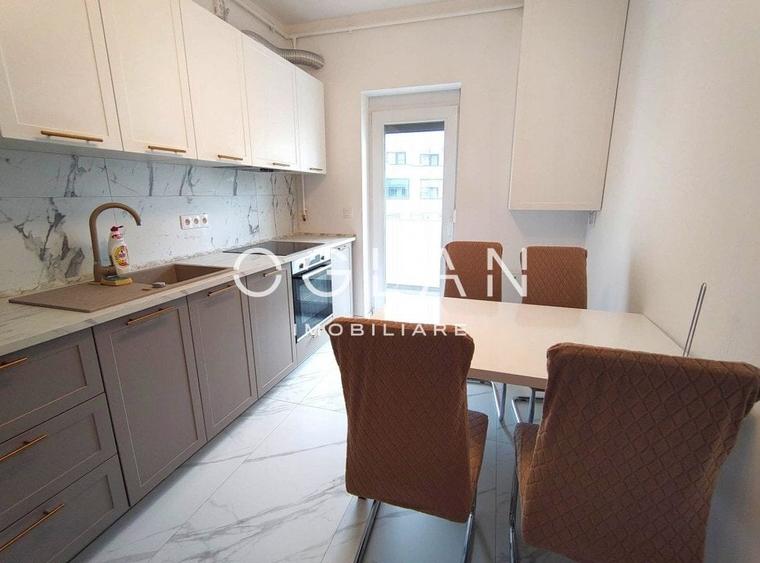 Apartament Modern 2 cam , Et.1 -DEVENTER Sibiu! - 4