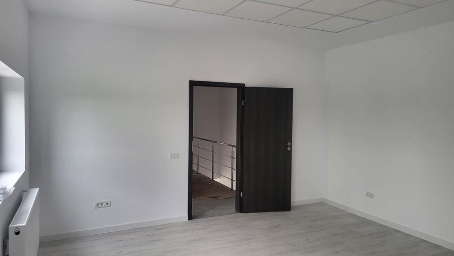 Spațiu industrial, de 1,445 mp, în Chiajna