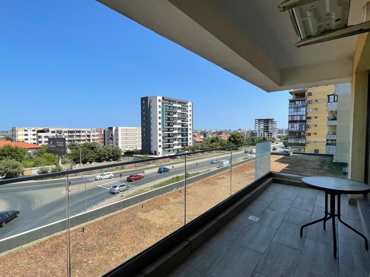 Exclusivitate-Tomis Plus, apartament 2 camere, mobilat si utilat, loc ce parcare - 17