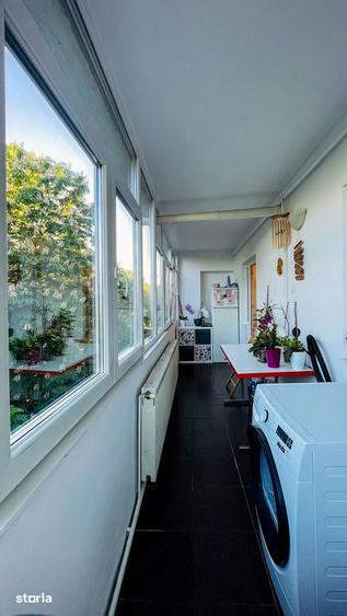 Apartament 3 camere complet renovat Nicolina Clopotari | 0% Comision - 13
