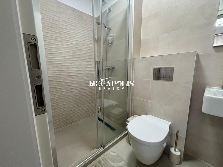 Apartament 3 camere | Parcare | Decomandat | Prima închiriere - 3