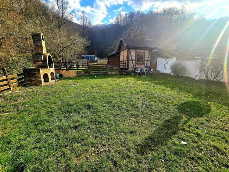 Vand casa, 5 camere, Lend - 2