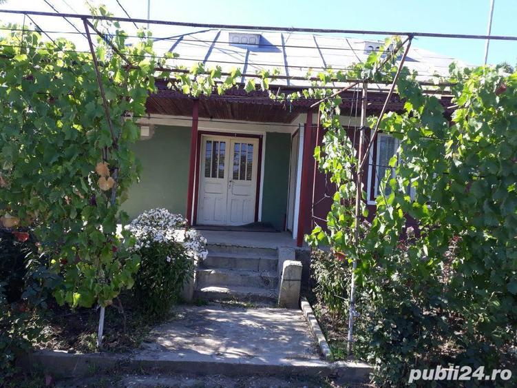 Vand casa in Dealu Morii - 4