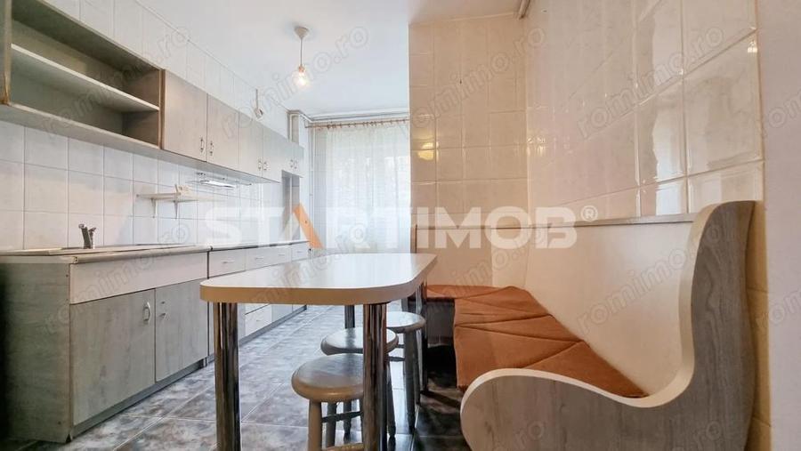 Apartament doua camere decomandat Racadau - 4