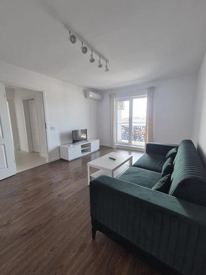 Apartament cu 2 camere/ Incalzire in pardoseala - 2