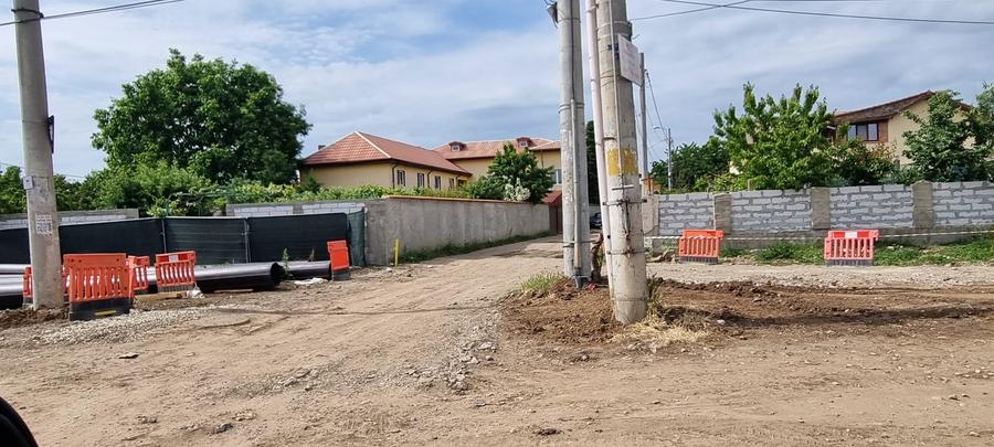 Terenuri pentru dezvoltări urbane – Prelungirea Ghencea, P+1–P+14 - 9