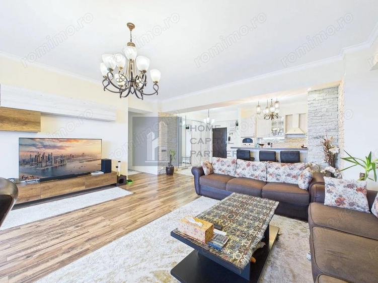 Apartament de 3 camere Pipera, Voluntari - 12