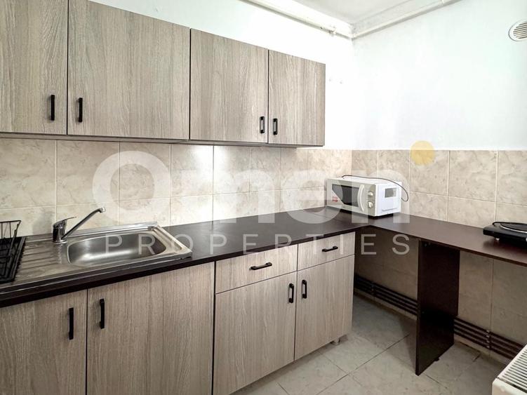 Garsonieră de vânzare | 28 mp | strada Luminișului - 3