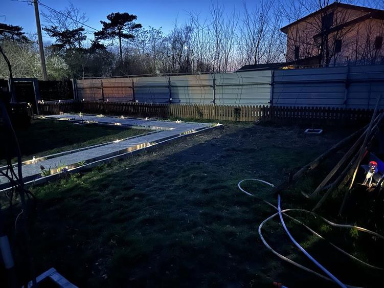 Vand teren cu constructie Branesti Ilfov - 5