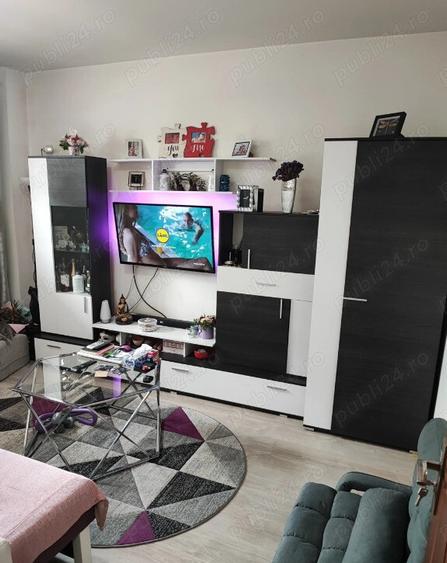 Metalurgiei berceni demisol - 5