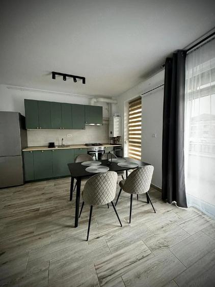 Proprietar, inchiriez apartament 2 camere Braytim - 1