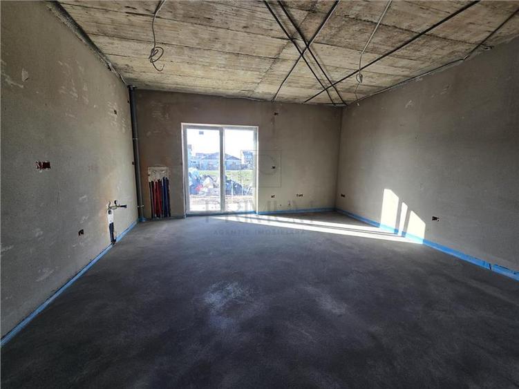 Apartamete tip SAD - 3