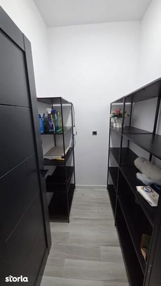 Casa tip duplex finisata, Strada Alunului - 16