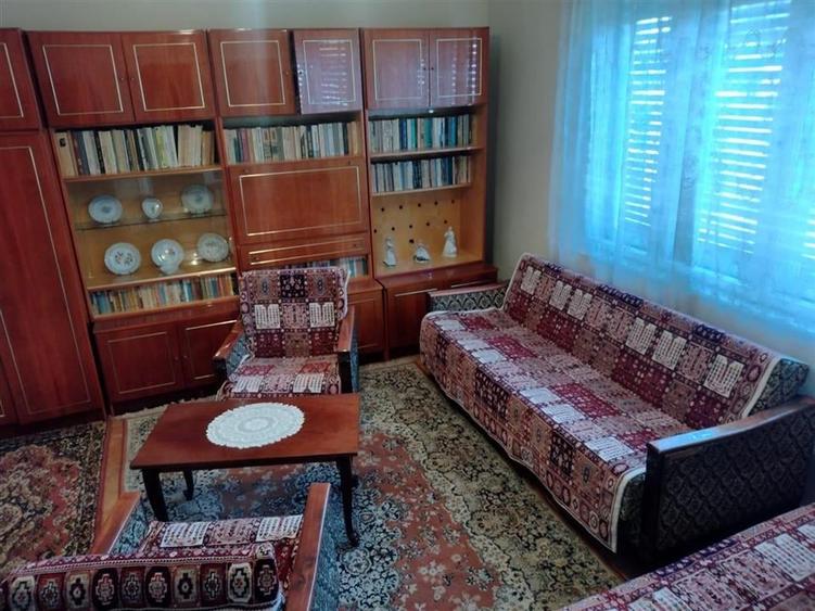 RECO Casa de vanzare in Alesd - 13