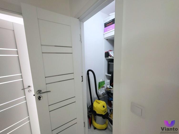 APARTAMENT 3 CAMERE | 70 MP UTILI | VASILE AARON | SIBIU - 7