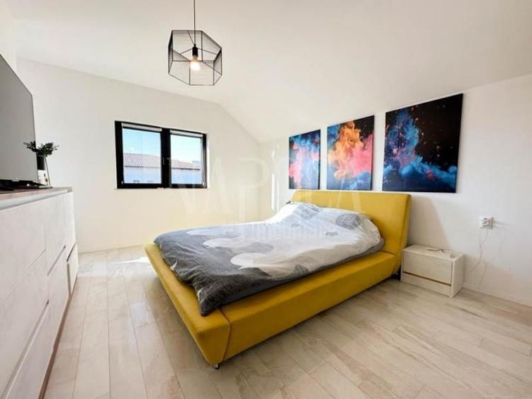 Casa 5 camere de vanzare in Iris, Cluj Napoca - 5