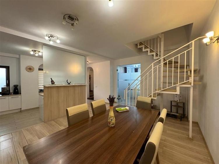 Casa Individuala situata in cartierul Gheorgheni! - 1