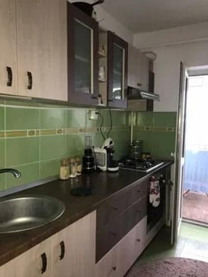 Apartament cu 2 camere, decomandat, zona Tudor - Iulius Mall - 6