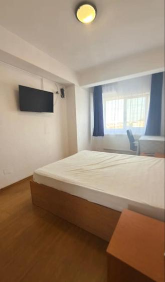 Metrou Berceni 10 min - Garsoniera Dubla Acte Gata Mobilat Utilat Parcare - 10