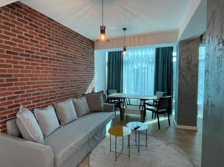 Apartament NOU zona centrala - 1