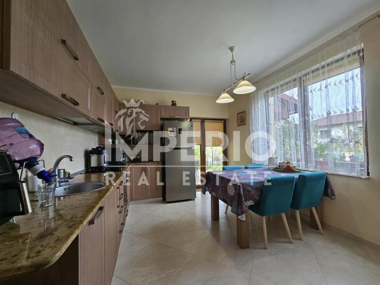 Casa individuala 310 mp | 909 mp teren | 2 garaje | Zona Campului! - 3