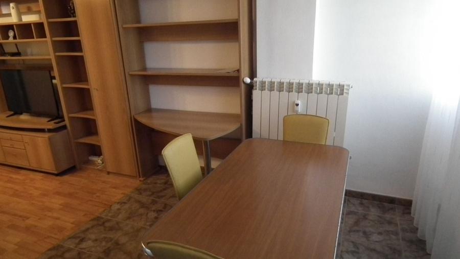 Garsonieră modernă de închiriat în zona Veteranilor-Lujerului - 5