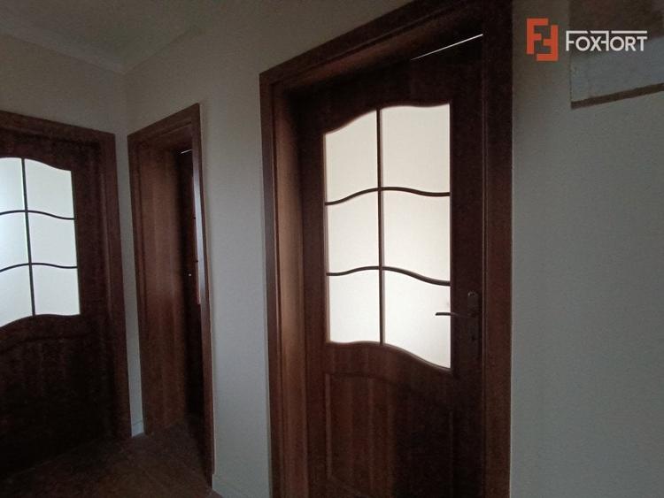 Casa insiruita cu 4 camere Parter + Etaj, in Giroc - V7700 - 19