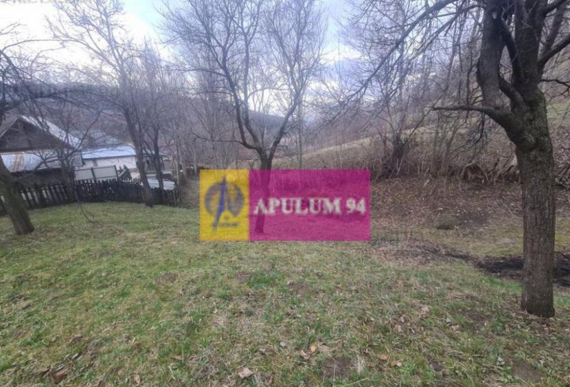 Teren de vanzare in Comarnic (zona Poiana) - 3