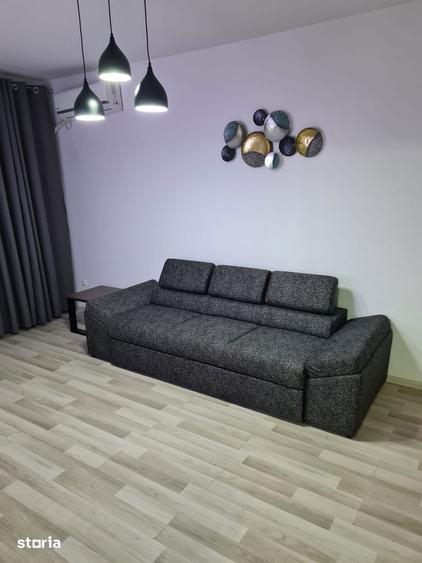 Direct Proprietar: Apartament 2 Camere NOU Militari Residence - 6