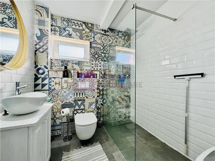 Casa mobilata Sura Mare | teren 265 mp | carport | video - 6