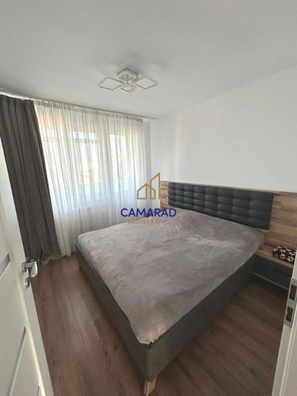 Apartament 3 camere – Metrou Basarab - Titulescu/Calea Grivitei - 11