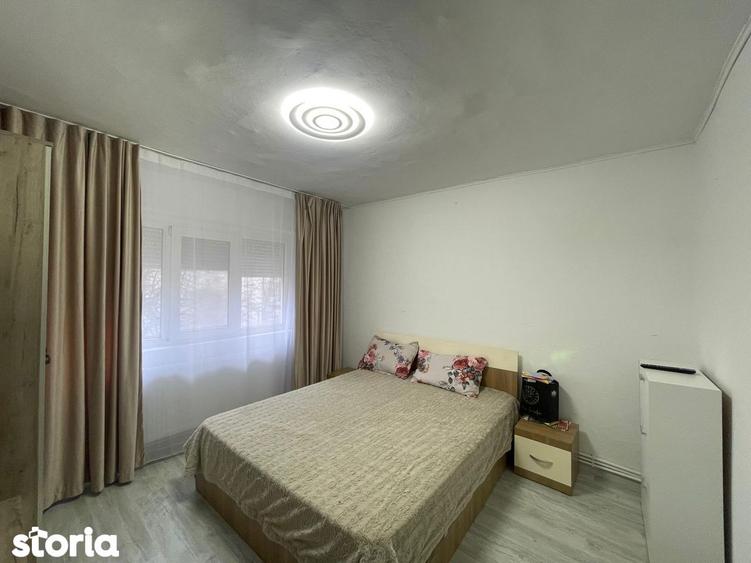 2 camere, centrala proprie - Strada Bucure?ti, Giurgiu - 6