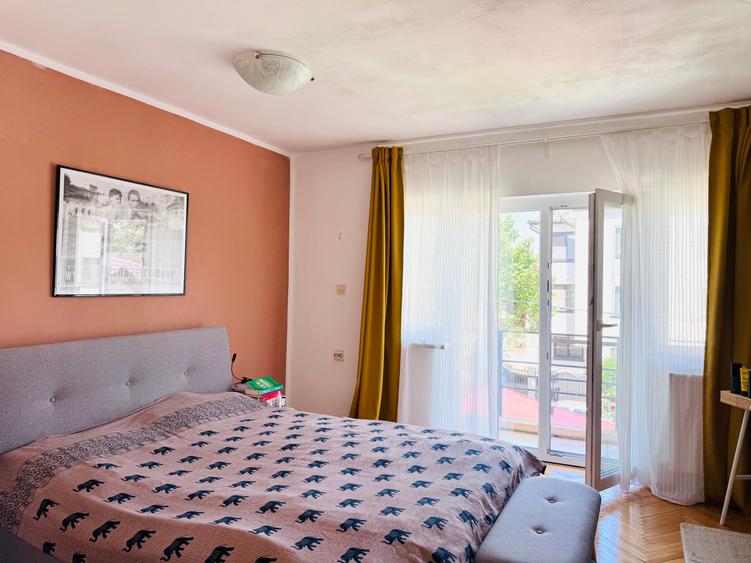 Domenii / Casa Individuală 223mp/ Garaj / Teren 180 Mp / Posibilitate extindere - 21