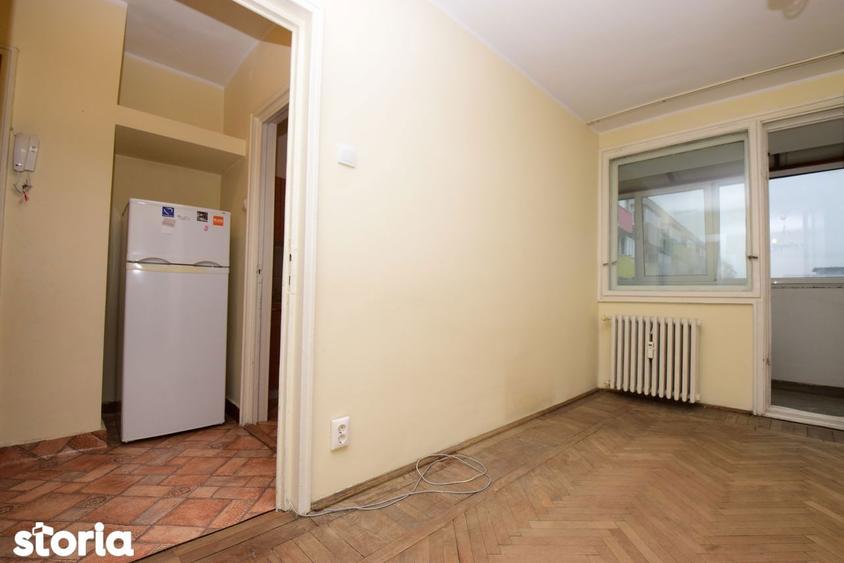 Apartament cu 2 camere - Metrou 1 Mai, Calea Grivi?ei - 11