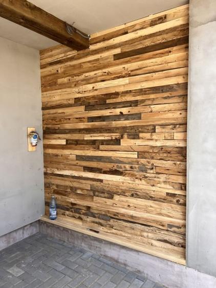 Casa moderna cu design deosebit in Techirghiol - 10