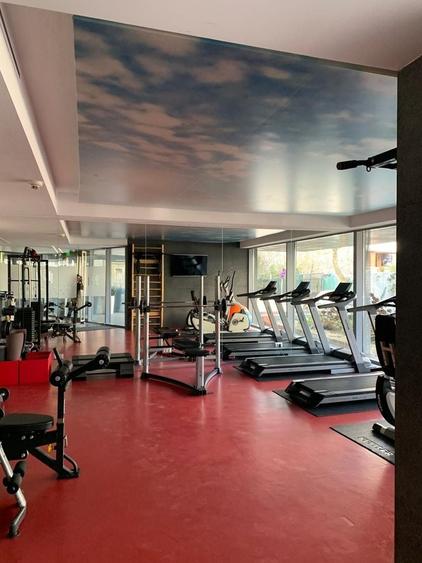 Penthouse 3 camere I Vernescu Residence I Calea Victoriei - 1