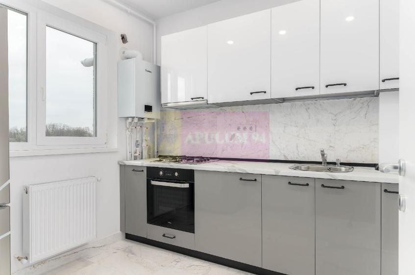 GARSONIERA/Finisaje premium/ Predare imediata! - 4