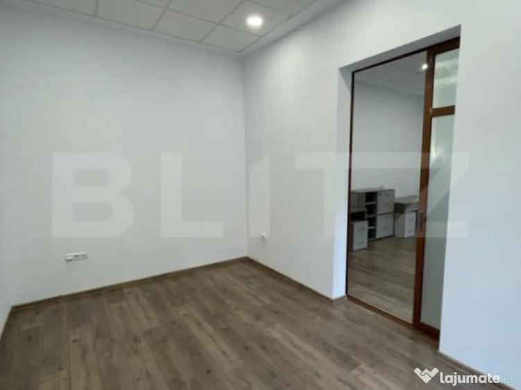 Spatiu birou, 80 mp, zona centrala - 4