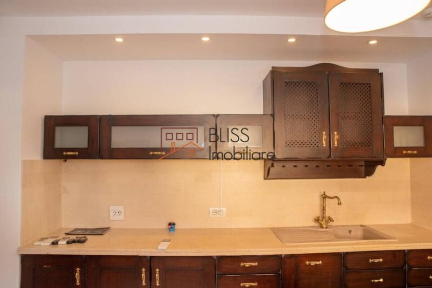 Casă / Vilă 8 camere în zona Iancu Nicolae - 15