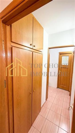 3 CAMERE AVIATIEI - CENTRALA PROPRIE - ETAJ 2/4 - 2 BAI - 2 BALCOANE MARI - 24