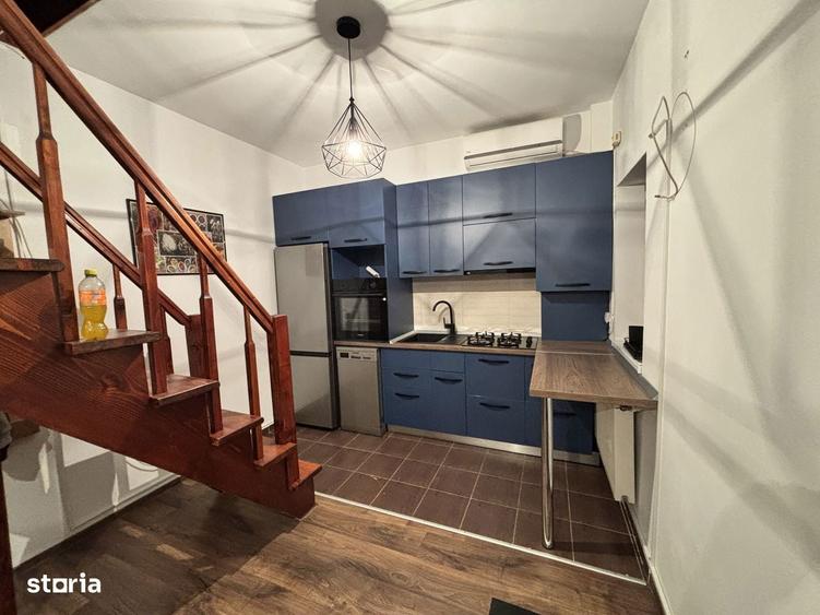 Apartament 3 camere zona Garii - 16