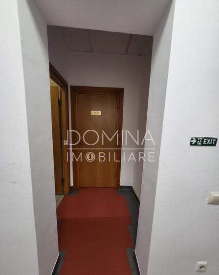 Spatiu comercial ULTRACENTRAL, Zona Victoriei pietonal - 5