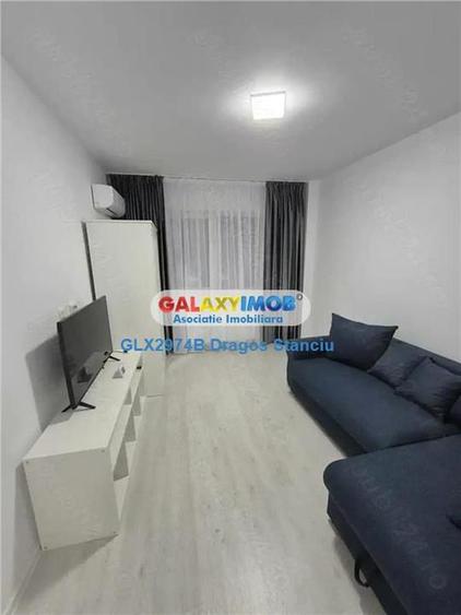 Garsoniera Militari Residence | Parcare | Centrala | DS002 - 1