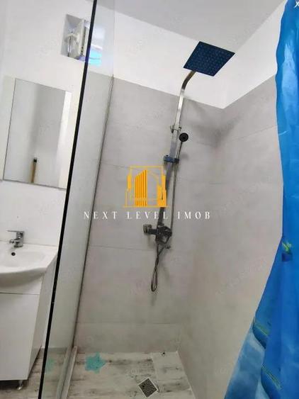 Garsoniera etaj 1 PRUNDU - 5