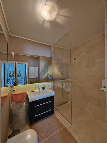 BANEASA RESIDENTIAL PARK | VILA INDIVIDUALA 4 DORMITOARE | TEREN 700 MP - 14