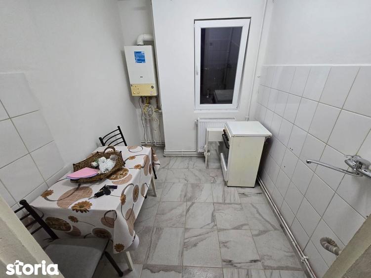 Apartament 2 camere decomandate in Cisnadie - 4