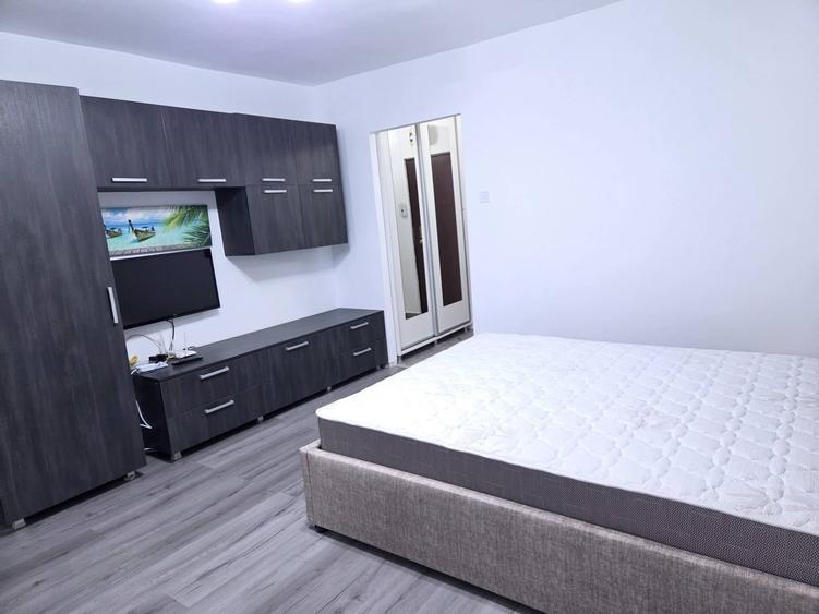 Garsoniera moderna, mobilata lux, Manastur, langa transport - 1