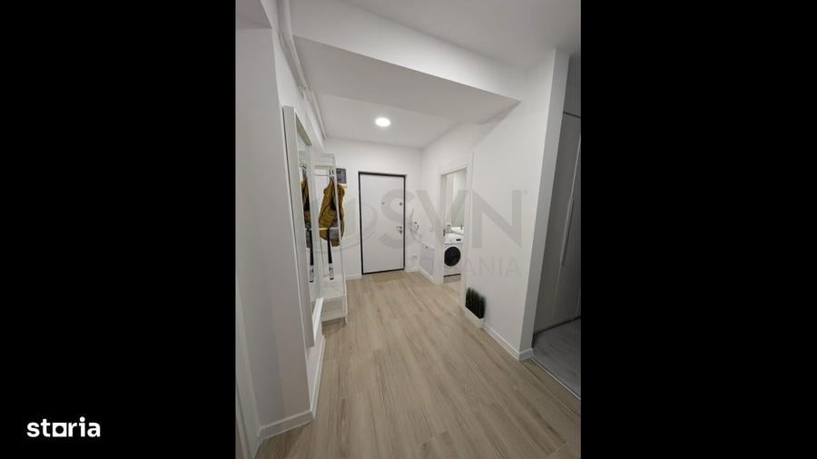 Apartament premium de inchiriat I Gorjului I Novum - 5