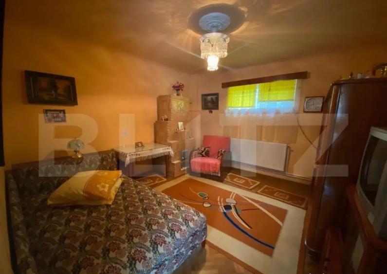 Casa 3 camere, 121mp, zona Dorobantul - 3